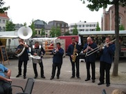 De Blauwe Kielen