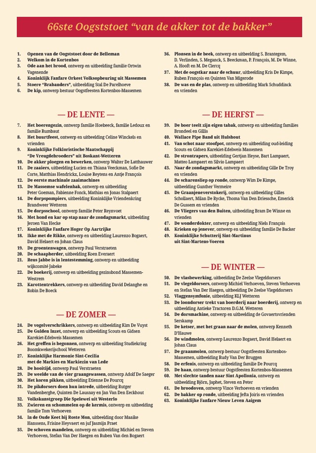 opbouw