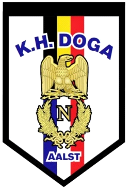 logo KH Doga