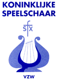 logo SFX Speelschaar