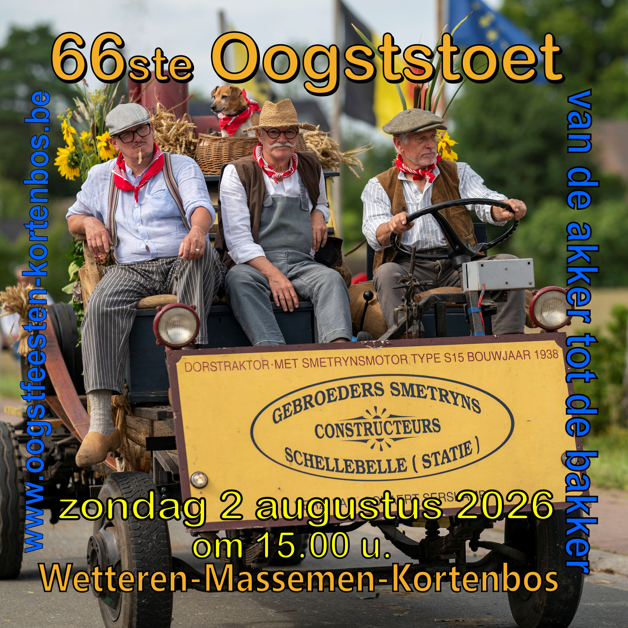 Viltjes 26b